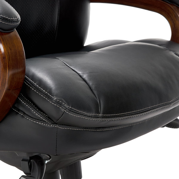 La z boy trafford chair